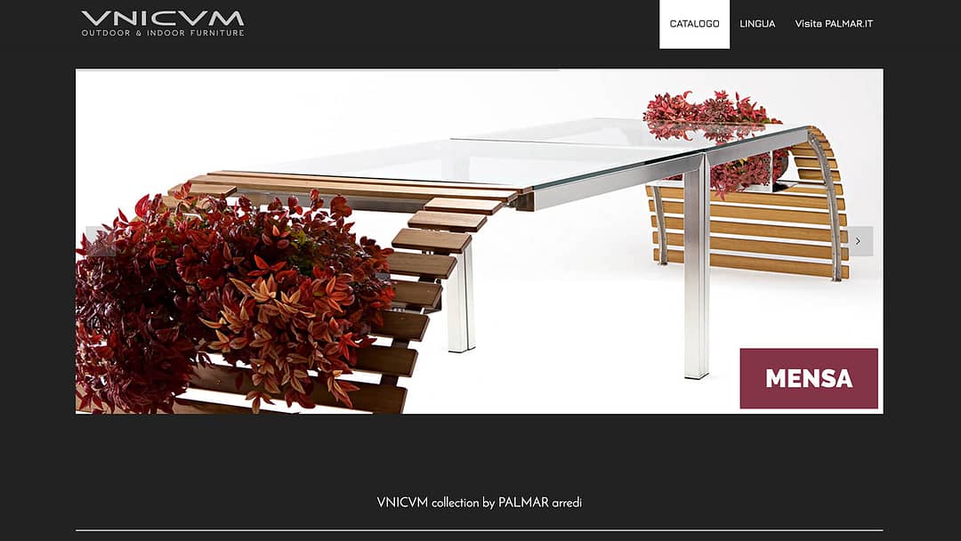 Vnicvm pescara