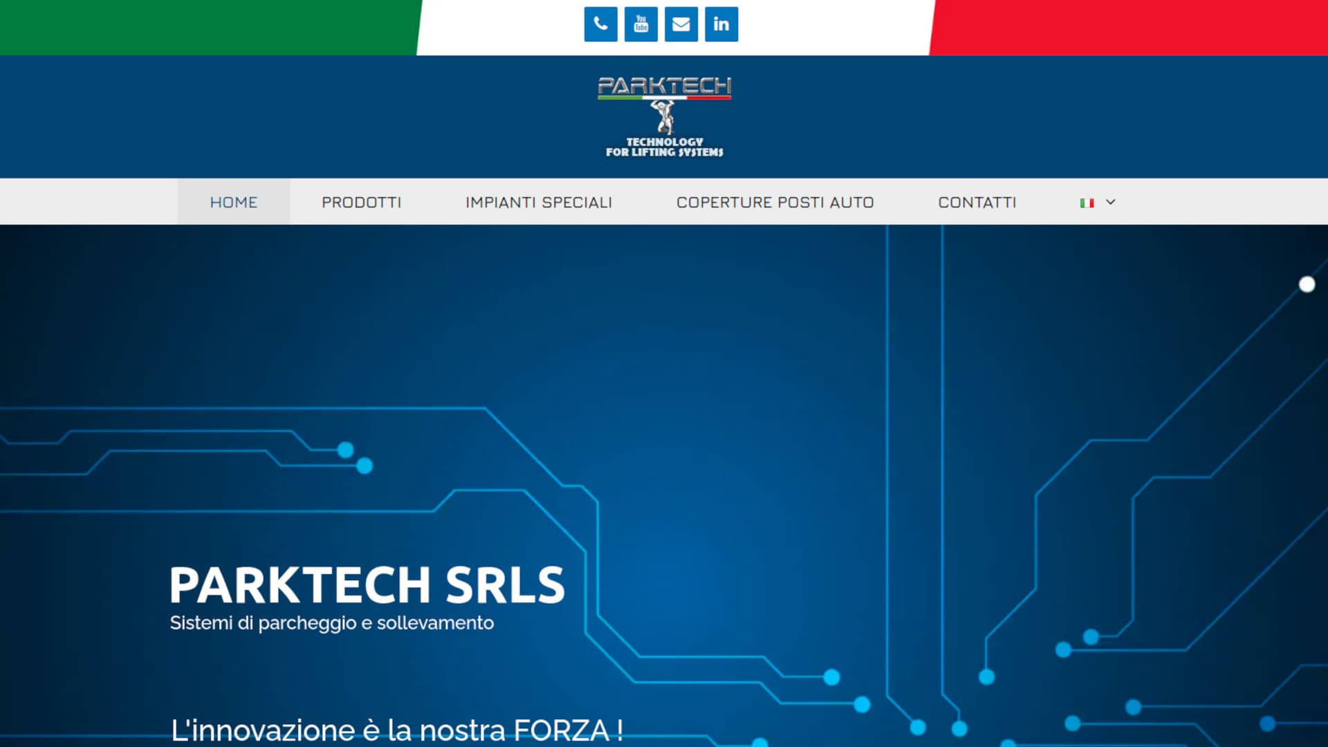 parktech